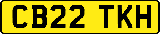 CB22TKH