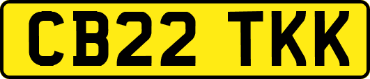 CB22TKK