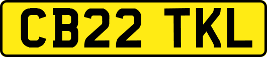 CB22TKL
