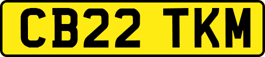 CB22TKM