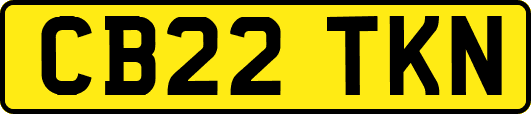 CB22TKN
