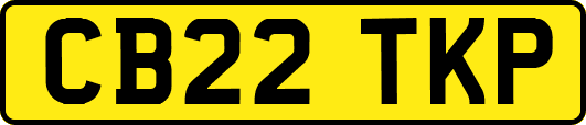 CB22TKP