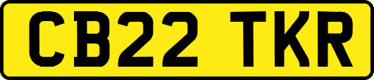 CB22TKR