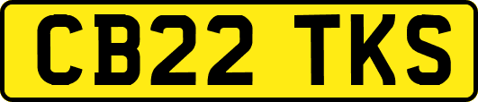 CB22TKS