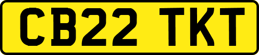 CB22TKT