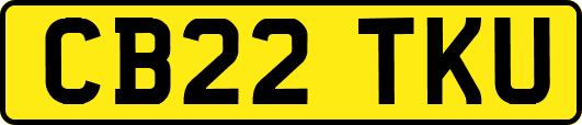 CB22TKU