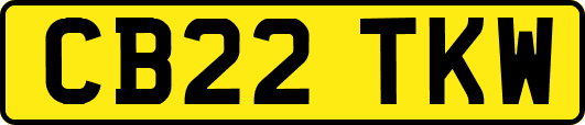 CB22TKW