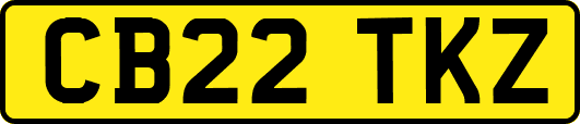 CB22TKZ