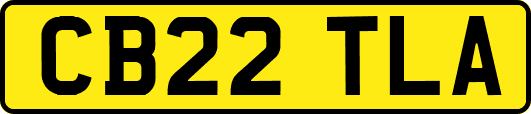 CB22TLA