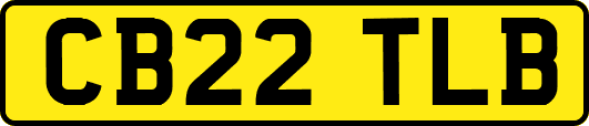 CB22TLB