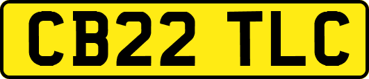 CB22TLC