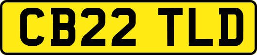 CB22TLD