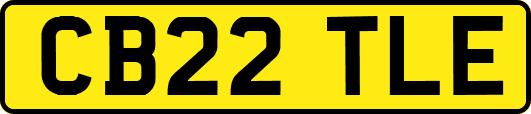 CB22TLE