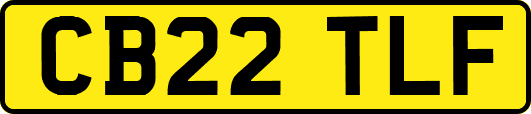 CB22TLF
