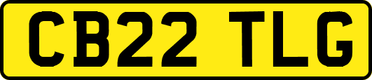 CB22TLG