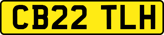 CB22TLH