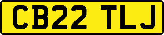 CB22TLJ
