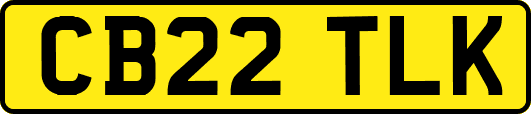 CB22TLK