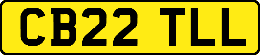 CB22TLL