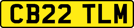 CB22TLM