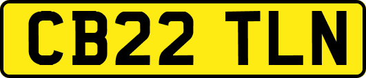 CB22TLN