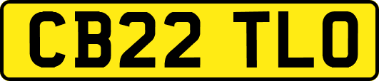 CB22TLO