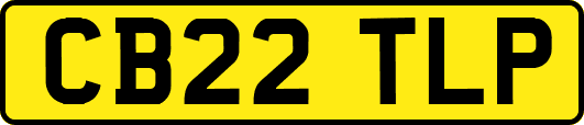 CB22TLP