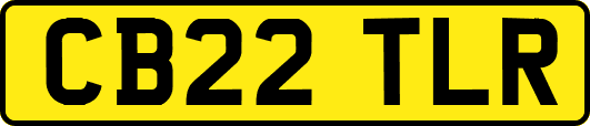 CB22TLR
