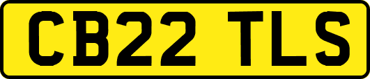 CB22TLS