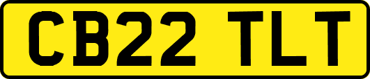 CB22TLT