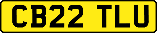 CB22TLU