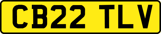 CB22TLV