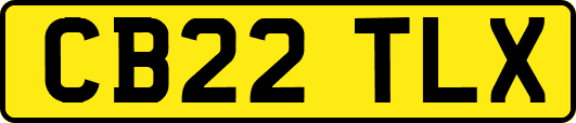CB22TLX