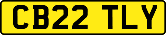CB22TLY