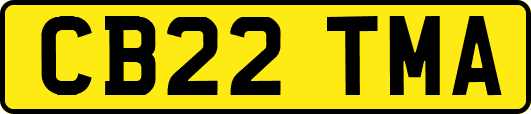 CB22TMA