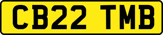 CB22TMB