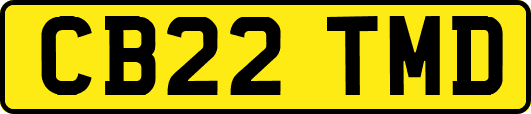CB22TMD