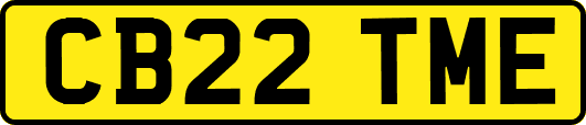 CB22TME