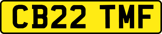 CB22TMF