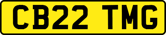 CB22TMG