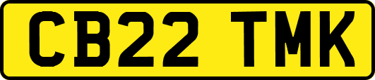 CB22TMK