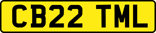 CB22TML