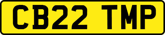 CB22TMP