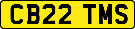 CB22TMS