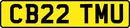 CB22TMU