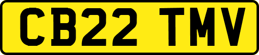 CB22TMV