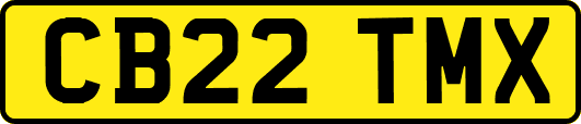 CB22TMX