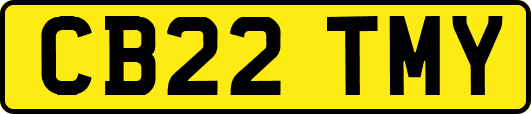 CB22TMY