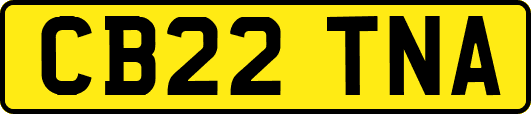 CB22TNA