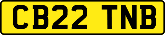 CB22TNB